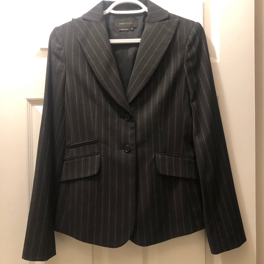 NWOT Bcbg blazer